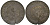 Турция 1 куруш 1808 AH1223, Махмуд II (1808-1839), Османская империя KM 597 серебро 107-225