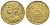 ФРАНЦИЯ 5 САНТИМОВ 1969 ТИП MARIANNE KM 933 медь алюминий никель 105-1238