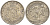 ЛЮКСЕМБУРГ 1 ФРАНК 1924 СТАЛЕВАР KM 35 никель 4548-744