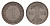 Германия 1 рейхспфенниг 1936 A KM 37, J. 313 бронза 4644-1055