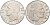 ИТАЛИЯ 20 ЧЕНТЕЗИМО 1941 R, ГОД XIX, ВИКТОР ЭММАНУИЛ III (1900-1946) KM 75b, VEM3. 1028 нержавеющая сталь 3853-726