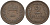 Венгрия 2 филлера 1927 BP KM 506 бронза 4115-1065