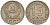 СССР 15 копеек 1952 Федорин 118 медно-никель 4596-1246