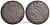 Австрия 1 талер 1628/6 Леопольд V, шауталер (раскручивается), вес 11,83 г., Dav. 3338 серебро 00-805-36