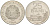 Румыния 25 бани 1966 трактор KM 94 сталь плакированная никелем 4551-915