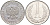 ПОЛЬША 1 ЗЛОТЫЙ 1978 MW KM 49.1 алюминий UNC 68-427