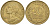ФРАНЦИЯ 20 САНТИМОВ 1972 ТИП MARIANNE KM 930, LE FRANC 156.12 медь алюминий никель 4573-1043
