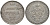 Россия 1 рубль 1841 СПБ-НГ, Николай I (1825-1855) Биткин 192, KM 168.1 серебро 00-813-19