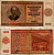 Болгария 1000 левов 1942 Царь Борис III (1918-1943), Рильский монастырь Pick 61 бумага 451-313-1