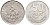 Польша 50 грошей 1973 MW, Народная Республика KM 48.1, Parchimowicz 210h алюминий aUNC 3336-415