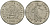 Франция 2 франка 1981 сеятель KM 942.1, Le Franc 272.3 никель 4120-1113