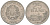 Румыния 25 бань 1960 KM 88 сталь плакированная никелем 4532-649
