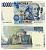 Италия 10000 лир 1984 Вольта, музей Храм Вольтиано Pick 112d бумага 8564-6-1-1
