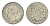 Нидерланды 10 центов 1928 Вильгельмина I (1890-1948) KM 163 серебро 4659-1151