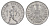 Австрия 1 шиллинг 1946 KM 2871 алюминий 4700-1256