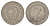 Венгрия 2 форинта 1950 BP KM 548 медно-никель 4657-427