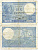 ФРАНЦИЯ 10 ФРАНКОВ 1939 5 ОКТЯБРЯ 1939 Pick 84 бумага 6262-50-3-1