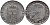Швеция 1 крона 1999 Карл XVI Густав (1973- ) KM 852a медно-никель 89-413