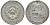 СССР 20 копеек 1924 Федорин 8 серебро 4145-726