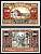 Вильснак (Пруссия, Бранденбург) 100 пфеннигов 1922 2193-46-2-1