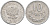 Польша 10 грошей 1973 MW, Народная Республика KM АА47, Parchimowicz 206l алюминий 4580-614