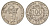 Западная Африка (BCEAO) 100 франков 1971 KM 4 никель 4656-915