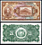 Боливия 20 боливиано 1928 серия V, Симон Боливар Pick 122 a (4)  бумага  aUNC 7217-100-1-2
