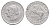 Вестфалия 50 пфеннигов 1921 Генрих Фридрих Штейн Funck 599.1, Men18 33512.1 алюминий 4642-514