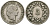 Швейцария 5 раппенов 1891 В KM 26 медно-никель 4608-1013