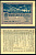 СССР 1 рубль 1933 восьмая Всесоюзная лотерея ОСОАВИАХИМА. Разряд 7. № 069 011377, Гознак, 1933 бумага 2196-43-3-2