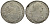 Бавария 1 талер 1769 Максимилиан III Иосиф (1745-1777) KM 234.1, Dav 1953 серебро 1517-1433