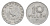 Венгрия 10 филлеров 1979 BP KM 572 алюминий 4664-1031