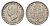 Греция 2 драхмы 1962 Павел I (1947-1964) KM 82 медно-никель 4695-617