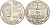 Нидерланды 10 экю 1991 Виллем I медно-никель UNC 1066-2-21