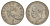 Танзания 1 шиллинг 1966 KM 4 медно-никель 4641-943