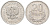 ПОЛЬША 20 ГРОШЕЙ 1969 MW KM A47 алюминий XF-UNC 190-144