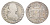 Мексика 1 реал 1808 Mo, Карл IV (1788-1808) KM 81 серебро 603-824