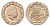 Великобритания 20 пенсов 2000 Елизавета II (1952-2022) KM 990, Spink 4630 (G3) медно-никель 4696-852
