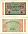 ГЕРМАНИЯ 20000 МАРОК 1923 20 ФЕВРАЛЯ 1923, ВОДЯНОЙ ЗНАК L Pick 85a бумага 444-71-1