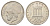 Греция 20 драхм 1986 Перикл, пантеон KM 133 медно-никель 4667-925