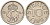 Швеция 10 эре 1987 Карл XVI Густав (1973- ) KM 850 медно-никель 4598-1229