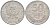 ПОЛЬША 50 ГРОШЕЙ 1974 MW KM 48.1 алюминий VF 190-442