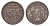 Эльберфельд 50 пфеннигов 1918 Funck 111.6, Men05 6413.7, Men18 8040.7 железо 4636-1054