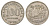 Индонезия 100 рупий 1973 хижина минангкабау KM 36 медно-никель aUNC 4637-421
