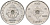 Лаос 20 центов 1952 король Сисаванг Вонг (1904-1959), слоны KM 5 алюминий UNC 4599-1236