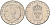 Швеция 1 крона 1978 U, Карл XVI Густав (1973- ) KM 852 медно-никель 4557-426
