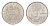 Гватемала 5 сентаво 2010 KM 276.6a сталь плакированная никелем UNC 4644-261