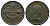 Великобритания 6 пенсов 1959 Елизавета II (1952-2022) KM 903, Spink 4149 медно-никель 4381-716