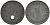 Германия 1 рейхспфенниг 1944 G KM 97, J. 369 цинк 192-966