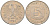 ФРГ 5 марок 1982 j KM 140.1 медно-никель 4557-635